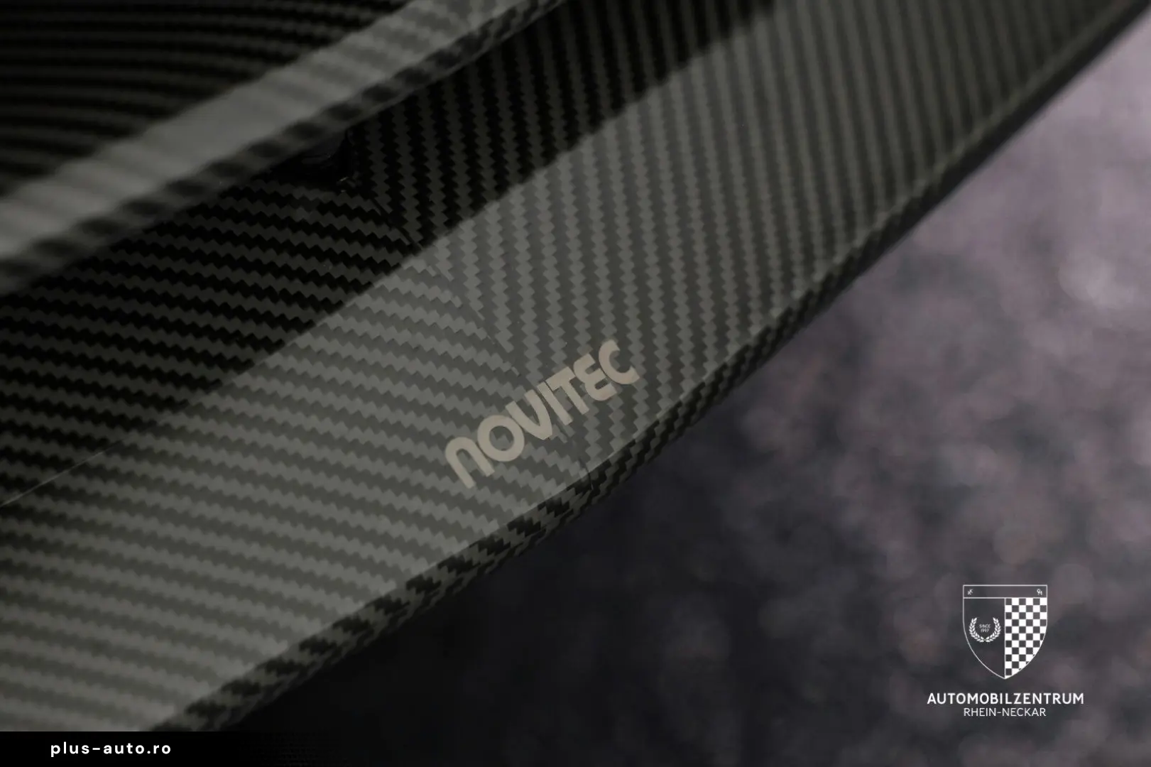 LAMBORGHINI Urus SE NOVITEC - LIVRARE RAPIDA!