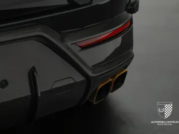 LAMBORGHINI Urus SE NOVITEC - LIVRARE RAPIDA!