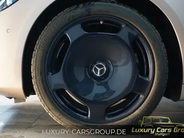 MERCEDES-BENZ S680 MAYBACH