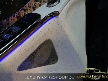 MERCEDES-BENZ S680 MAYBACH