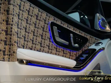 MERCEDES-BENZ S680 MAYBACH