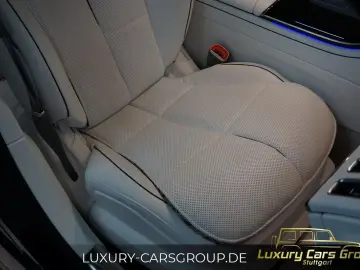 MERCEDES-BENZ S680 MAYBACH