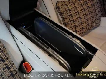 MERCEDES-BENZ S680 MAYBACH