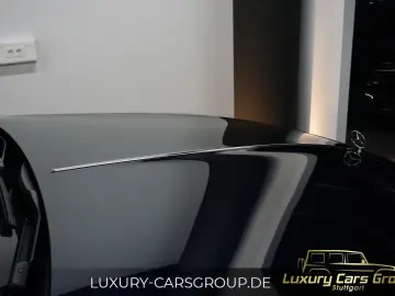 MERCEDES-BENZ S680 MAYBACH