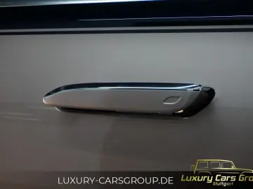 MERCEDES-BENZ S680 MAYBACH