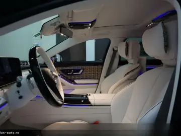 MERCEDES-BENZ S680 MAYBACH
