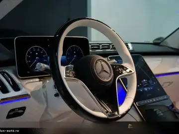 MERCEDES-BENZ S680 MAYBACH