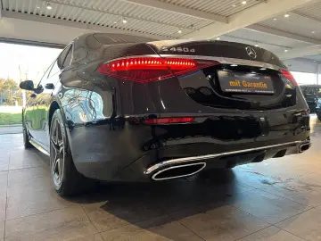 MERCEDES-BENZ S 450d Lang 4Matic  AMG Line