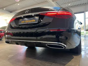 MERCEDES-BENZ S 450d Lang 4Matic  AMG Line