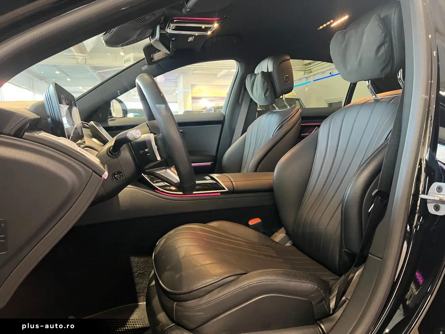MERCEDES-BENZ S 450d Lang 4Matic  AMG Line