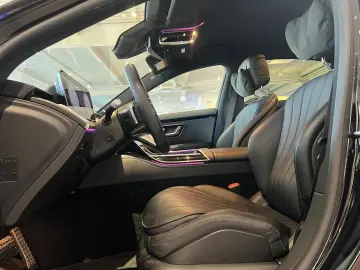 MERCEDES-BENZ S 450d Lang 4Matic  AMG Line