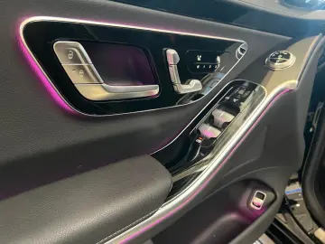 MERCEDES-BENZ S 450d Lang 4Matic  AMG Line