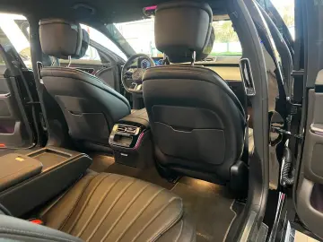 MERCEDES-BENZ S 450d Lang 4Matic  AMG Line