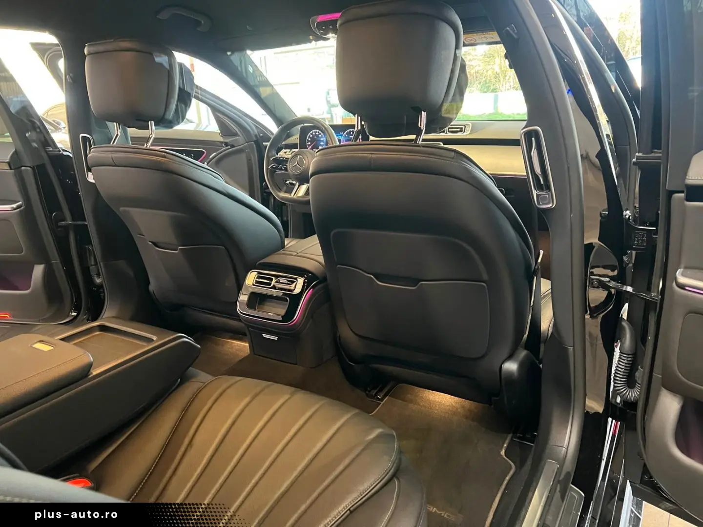 MERCEDES-BENZ S 450d Lang 4Matic  AMG Line