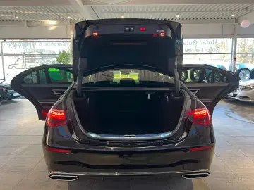 MERCEDES-BENZ S 450d Lang 4Matic  AMG Line
