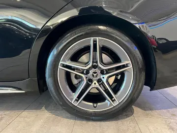 MERCEDES-BENZ S 450d Lang 4Matic  AMG Line