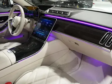 Mercedes-Maybach S 580 4MATIC