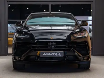 LAMBORGHINI Urus S Stoelmassage Hermes - LIVRARE RAPIDA!