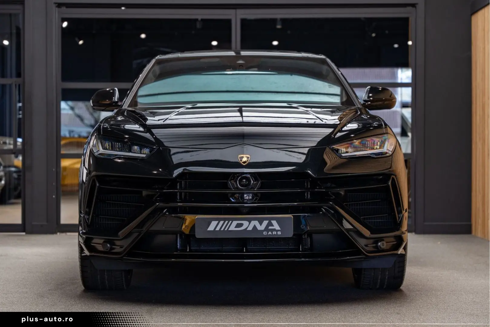 LAMBORGHINI Urus S Stoelmassage Hermes - LIVRARE RAPIDA!