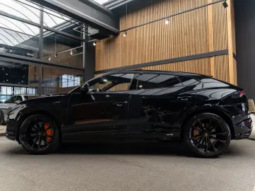 LAMBORGHINI Urus S Stoelmassage Hermes - LIVRARE RAPIDA!