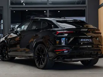 LAMBORGHINI Urus S Stoelmassage Hermes - LIVRARE RAPIDA!
