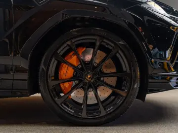 LAMBORGHINI Urus S Stoelmassage Hermes - LIVRARE RAPIDA!