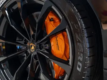 LAMBORGHINI Urus S Stoelmassage Hermes - LIVRARE RAPIDA!