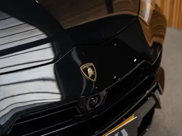 LAMBORGHINI Urus S Stoelmassage Hermes - LIVRARE RAPIDA!