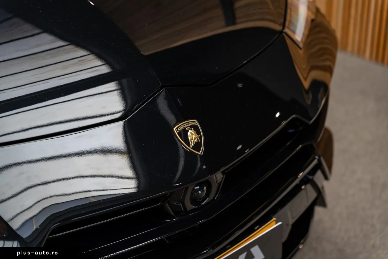 LAMBORGHINI Urus S Stoelmassage Hermes - LIVRARE RAPIDA!