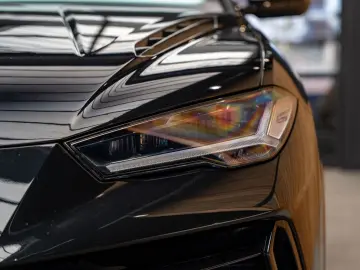 LAMBORGHINI Urus S Stoelmassage Hermes - LIVRARE RAPIDA!
