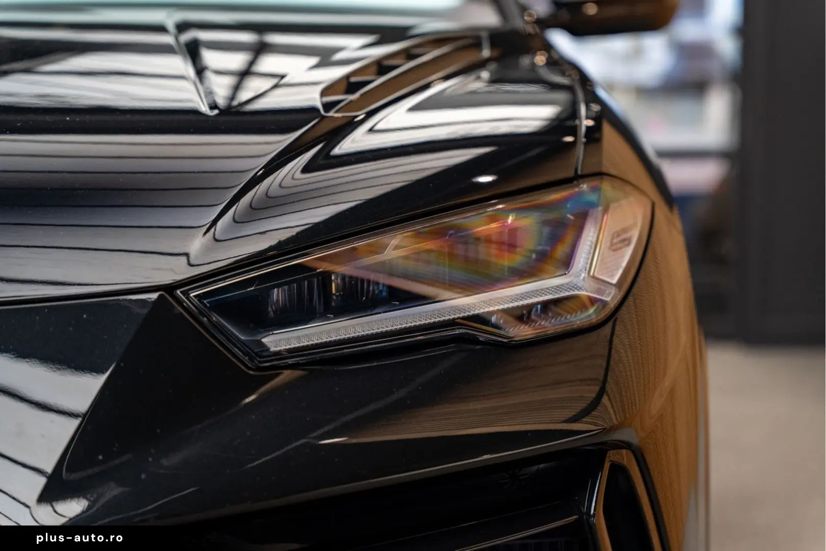 LAMBORGHINI Urus S Stoelmassage Hermes - LIVRARE RAPIDA!