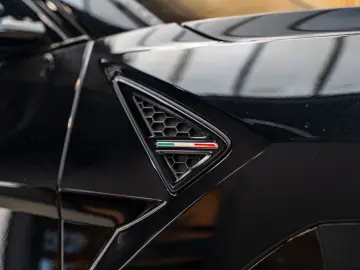 LAMBORGHINI Urus S Stoelmassage Hermes - LIVRARE RAPIDA!