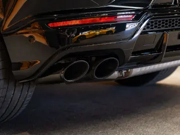 LAMBORGHINI Urus S Stoelmassage Hermes - LIVRARE RAPIDA!