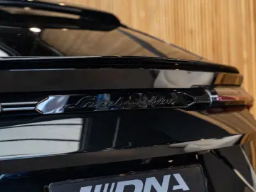 LAMBORGHINI Urus S Stoelmassage Hermes - LIVRARE RAPIDA!