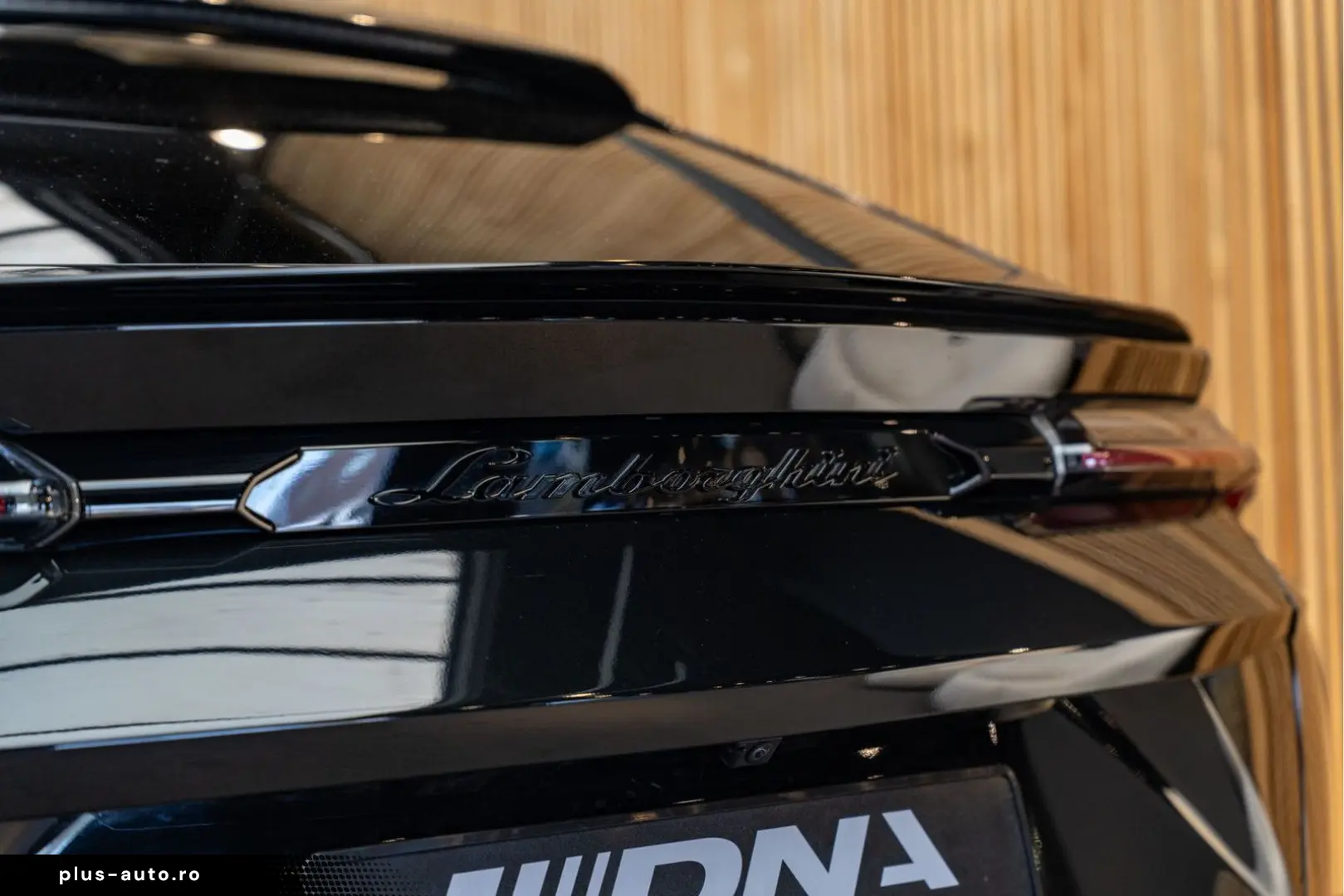 LAMBORGHINI Urus S Stoelmassage Hermes - LIVRARE RAPIDA!