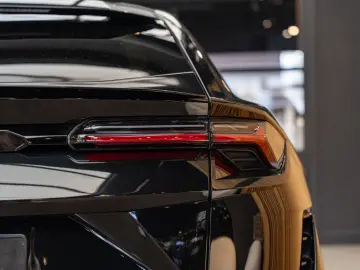 LAMBORGHINI Urus S Stoelmassage Hermes - LIVRARE RAPIDA!