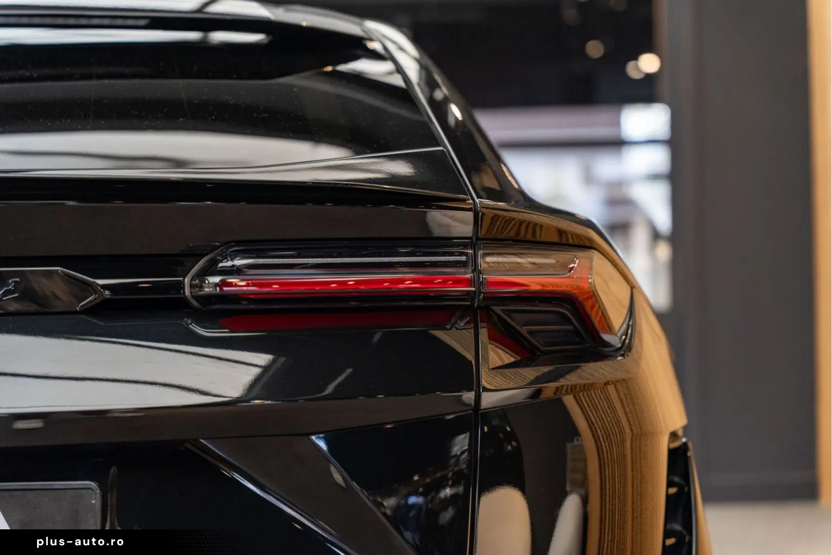 LAMBORGHINI Urus S Stoelmassage Hermes - LIVRARE RAPIDA!