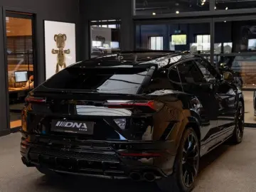 LAMBORGHINI Urus S Stoelmassage Hermes - LIVRARE RAPIDA!