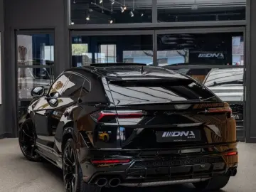 LAMBORGHINI Urus S Stoelmassage Hermes - LIVRARE RAPIDA!