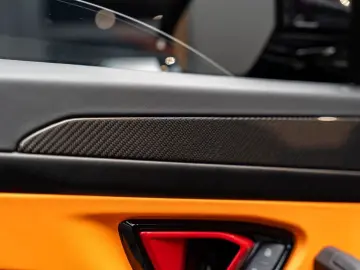 LAMBORGHINI Urus S Stoelmassage Hermes - LIVRARE RAPIDA!