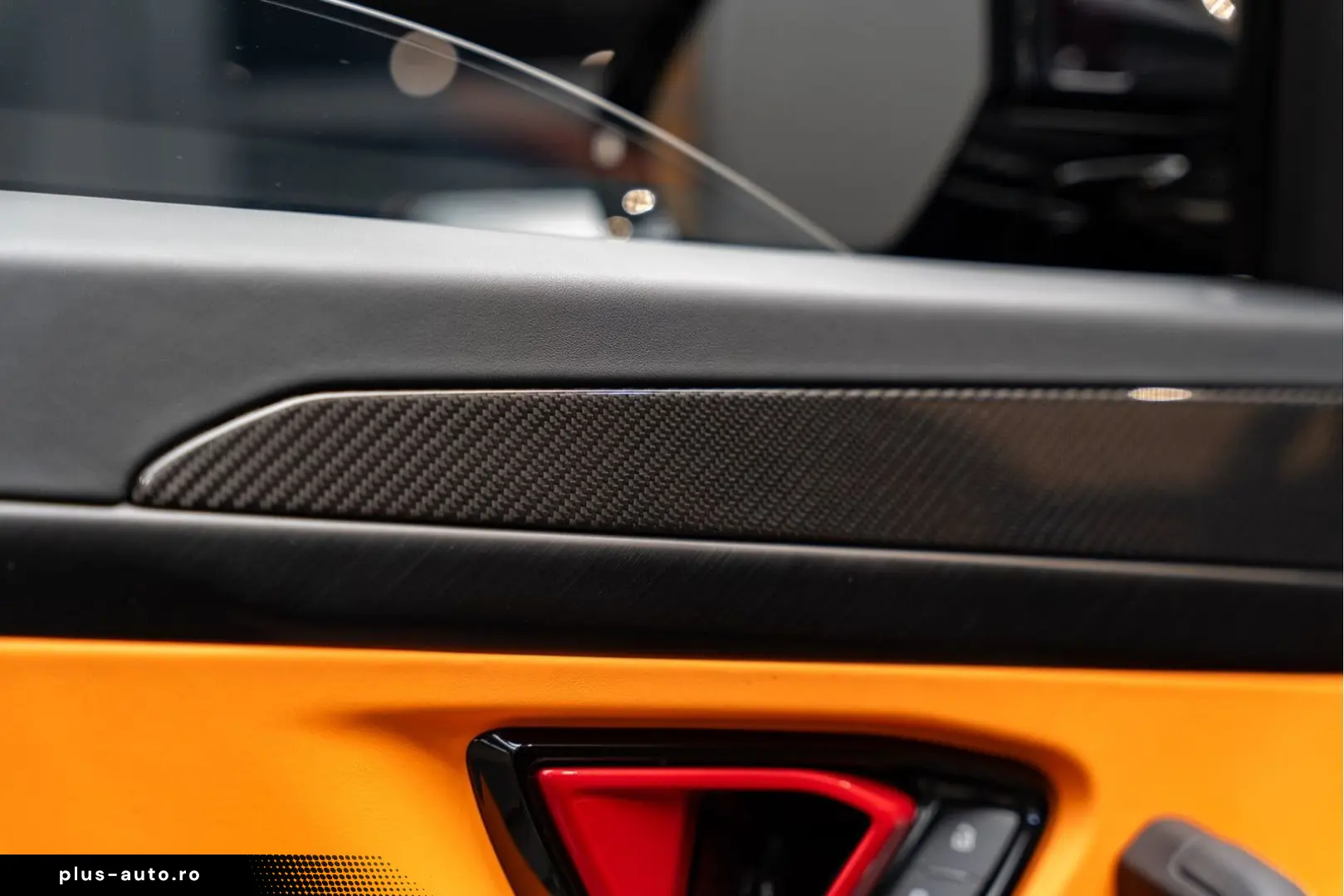 LAMBORGHINI Urus S Stoelmassage Hermes - LIVRARE RAPIDA!