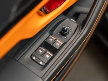 LAMBORGHINI Urus S Stoelmassage Hermes - LIVRARE RAPIDA!
