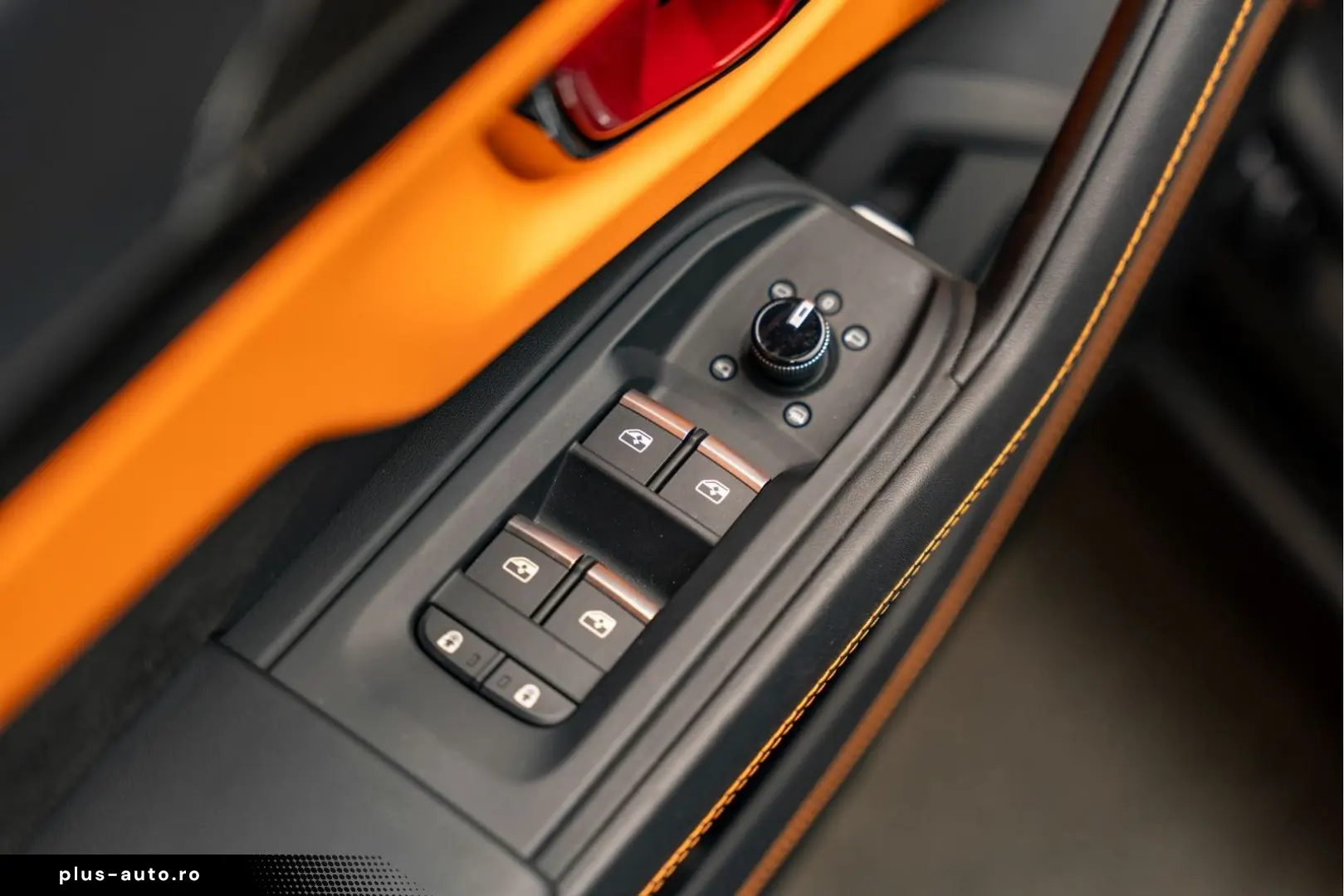 LAMBORGHINI Urus S Stoelmassage Hermes - LIVRARE RAPIDA!