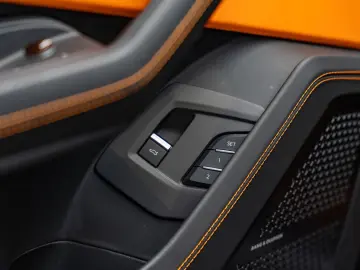 LAMBORGHINI Urus S Stoelmassage Hermes - LIVRARE RAPIDA!