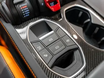 LAMBORGHINI Urus S Stoelmassage Hermes - LIVRARE RAPIDA!