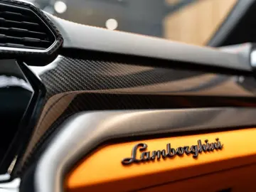 LAMBORGHINI Urus S Stoelmassage Hermes - LIVRARE RAPIDA!