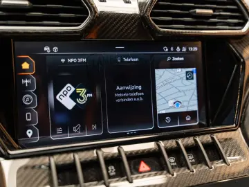 LAMBORGHINI Urus S Stoelmassage Hermes - LIVRARE RAPIDA!