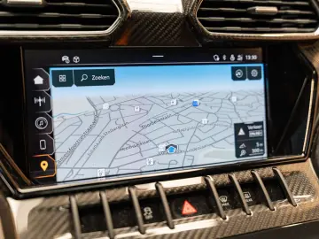 LAMBORGHINI Urus S Stoelmassage Hermes - LIVRARE RAPIDA!