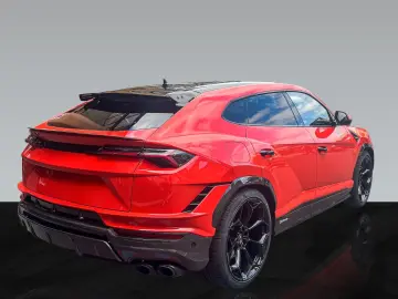 LAMBORGHINI Urus Performante   Carbon Ext - LIVRARE RAPIDA!