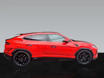 LAMBORGHINI Urus Performante   Carbon Ext - LIVRARE RAPIDA!
